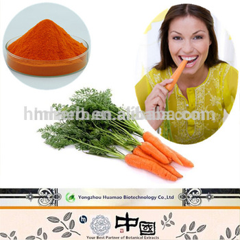 Carrot Extract